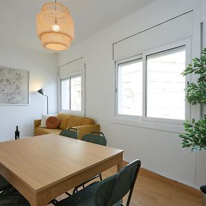 Appartement met Drie Slaapkamers